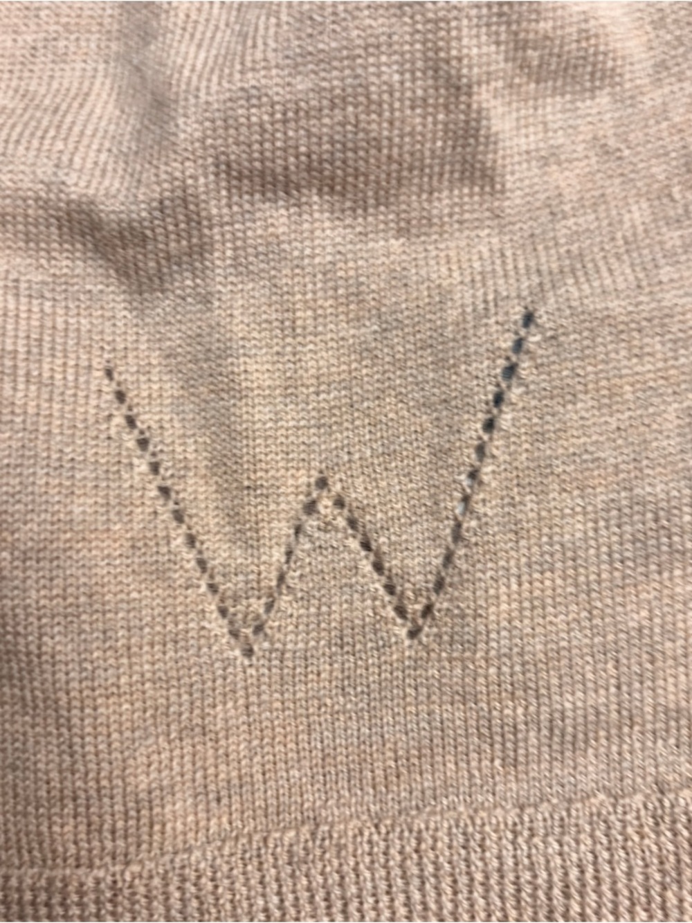 WYSE London Cardigan | Size M - Picture 10 of 12